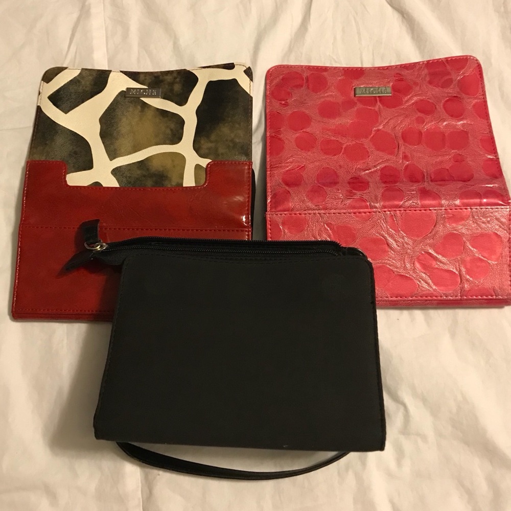 Miche Mini Petite Bundle w/ Sarah, Sam and Base